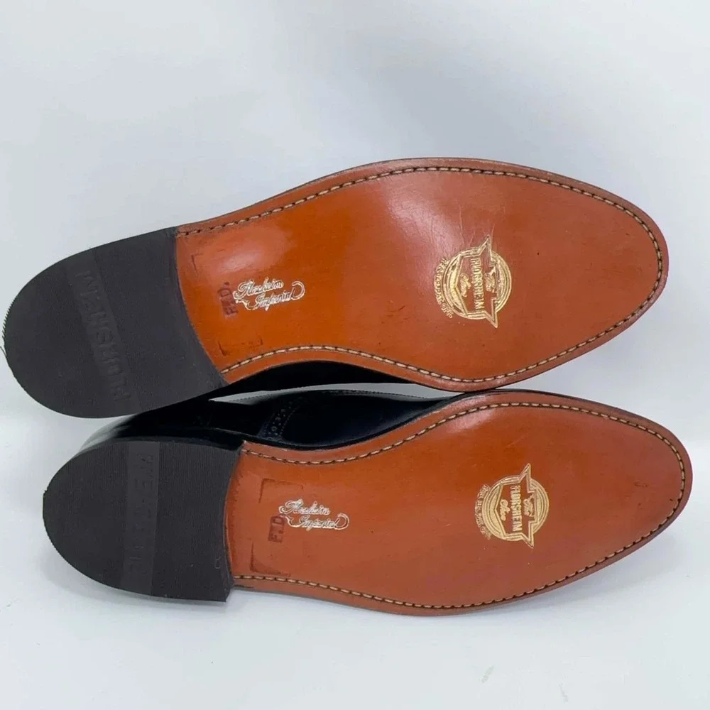 Florsheim these nos